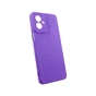 Чохол до мобільного телефона Dengos Carbon Motorola G55 Purple (DG-TPU-CRBN-250) - зменшене зображення 2