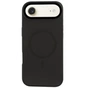 Чохол до мобільного телефона BeCover FIBRA ArcLine MagSafe Apple iPhone 17 Air Black (715375) - зменшене зображення 2