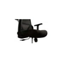 Офісне крісло GT Racer B-253 Black - preview 11