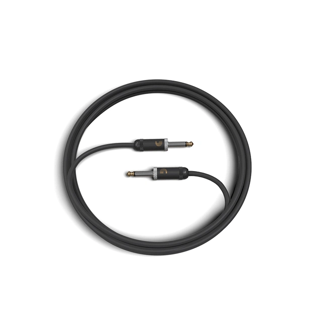 Інструментальний кабель D'Addario American Stage 3m (PW-AMSG-10) - picture 3
