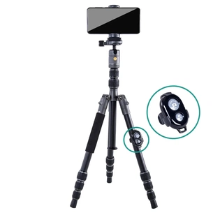 Штатив Vanguard VEO 3GO 204AB (DAS301091) picture 1