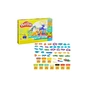 Набор для творчества Hasbro Play-Doh World of Sushi, Air, and Sea (F8788) - уменьшенное изображение 1