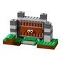 Конструктор LEGO Minecraft Фортеця (21127) - зменшене зображення 5