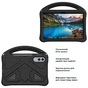 Чехол для планшета BeCover Protected Cover Lenovo Yoga Tab 11 2025 (11.1") TB-710FU Black (715852) - уменьшенное изображение 4