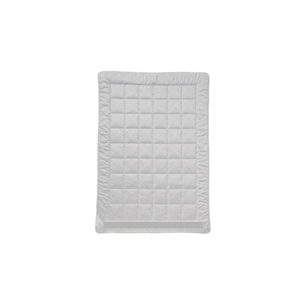 Ковдра Billerbeck E21 King Uno 200x220 см (51932287) - зображення 1