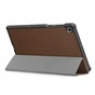 Чохол до планшета BeCover Lenovo Tab M10 Plus TB-X606/M10 Plus (2 Gen)/K10 TB-X6C6 Brown (705180) - зменшене зображення 4