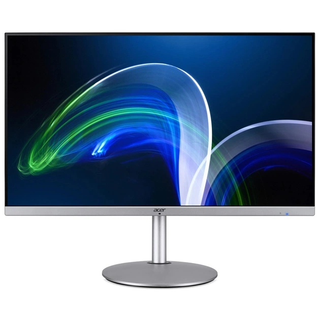 Монітор Acer CB322QKsemipruzx (UM.JB2EE.006) - зображення 1