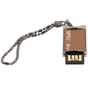 USB флеш накопичувач Silicon Power 64GB LuxMini 851 USB 2.0 (SP064GBUF2851V1G) - зменшене зображення 3