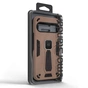 Чохол до мобільного телефона Armorstandart Proover Google Pixel 10 Pro XL 5G Brown (ARM87277) - зменшене зображення 3