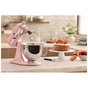 Кухонний комбайн KitchenAid 5KSM175PSEDR - уменьшенное изображение 7