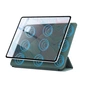 Чохол до планшета BeCover Magnetic Apple iPad Air 5 (2022) 10.9" Dark Green (708526) - зменшене зображення 4