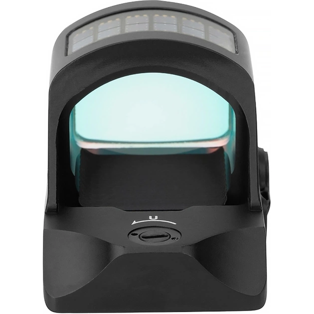 Коліматорний приціл Holosun HE407C-GR X2 (747230) - picture 4