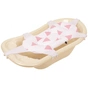 Сидіння у ванну Sevi Bebe рожевий (8692241572204) - зменшене зображення 2