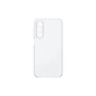 Чехол для мобильного телефона Dengos TPU Cover + Glass Samsung Galaxy A37 Transparent (DG-KM-197) - уменьшенное изображение 2