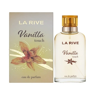 Парфумована вода La Rive Vanilla Touch 90 мл (5903719642705) зображення 1