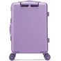 Валіза Semi Line 20" S T5914-1 Purple (DAS303372) - зменшене зображення 2