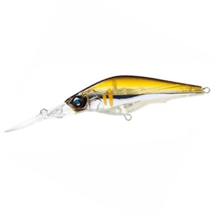 Воблер Yo-Zuri Hardcore Shad 50SP (F1034-HAY) зображення 1