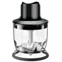 Блендер Braun MQ 9047 X BK - зменшене зображення 5