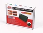 Зовнішня кишеня USB3.0 для HDD SATA 2,5" AgeStar 3UB2A14 (Black) - зменшене зображення 1