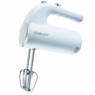 Міксер Scarlett SC-HM40S01 зображення 1
