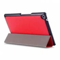 Чохол до планшета Grand-X для ASUS ZenPad 7.0 Z370 Red (ATC - AZPZ370R) - зменшене зображення 6