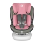 Автокрісло Lionelo Bastiaan One 0-36 кг Pink Baby (LO-BASTIAAN ONE PINK BABY) - зменшене зображення 7
