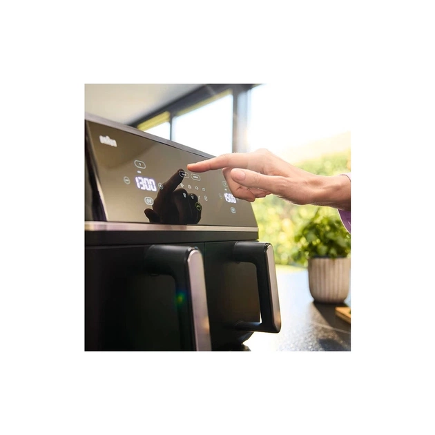 Мультипечь Braun TD 5030 IBK - изображение 5