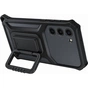 Чохол до мобільного телефона Samsung Galaxy S23 Plus Rugged Gadget Case Titan (EF-RS916CBEGRU) - зменшене зображення 7