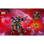 Конструктор LEGO Ninjago Кришталевий король 722 деталей (71772) - зменшене зображення 10