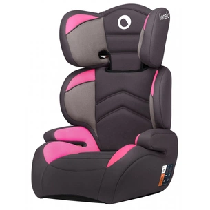 Автокрісло Lionelo Lars Candy Pink (LO-LARS CANDY PINK) зображення 1