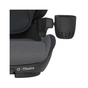 Автокрісло Espiro THETA 117 2/3 ISOFIX GRAPHITE (5905683800884) - зменшене зображення 7