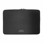 Чохол до ноутбука Tucano 15" Elements Black, для MB Pro15" Retina (BF-E-MB15) - зменшене зображення 1
