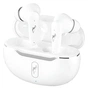 Bluetooth-гарнітура SkyDolphin TWS SL26 White (SDBTE-000189) - зменшене зображення 1