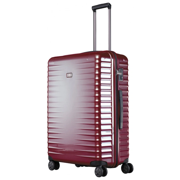 Чемодан Titan Litron Cherry L (Ti700244-10) - изображение 1