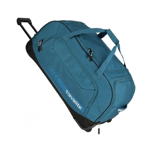 Дорожня сумка Travelite Kick OFF 69 120 л Petrol (TL006911-22) зображення 1