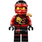 Конструктор LEGO Ninjago Цитадель нещасть (70605) - зменшене зображення 10