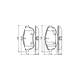 Гальмівні колодки Bosch 0 986 495 104 - зменшене зображення 6