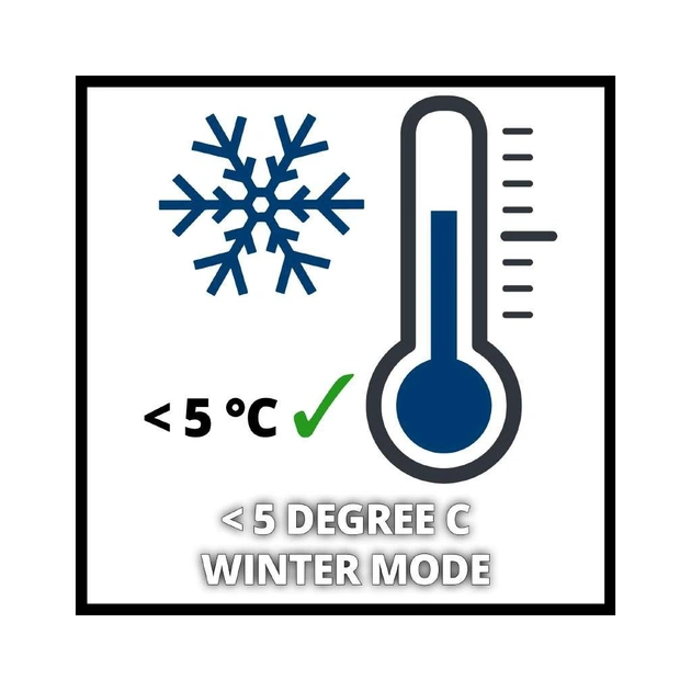 Пуско зарядний пристрій Einhell CE-BC 15 M, 280Вт, 12В, 3-600Ач, макс 15А, 7.65кг (1002265) - picture 10