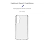 Чохол до мобільного телефона Armorstandart Air Force Samsung A55 5G (A556) Camera cover Transparent (ARM74344) - зменшене зображення 3