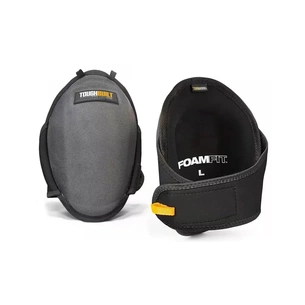 Наколінники захисні ToughBuilt FoamFit TB-KP-2B (TB-KP-2B) изображение 1