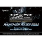 Модуль пам'яті для комп'ютера DDR4 8GB 2800 MHz Panther Rage Series Apacer (EK.08G2W.GFJ) - уменьшенное изображение 2