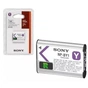 Акумулятор до фото/відео Sony для екшн-камер NP-BY1 (NPBY1.CE) - зменшене зображення 5