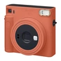 Камера миттєвого друку Fujifilm INSTAX SQ1 TERRACOTTA ORANGE (16672130) - зменшене зображення 3