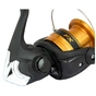 Котушка Shimano FX 2500 HG FC 2+1BB 6.21 (2266.99.72) - зменшене зображення 4