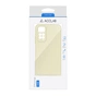 Чехол для мобильного телефона ACCLAB SoftShell Xiaomi Redmi Note 11 White (1283126557576) - уменьшенное изображение 2