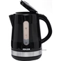 Електрочайник Edler EK4525 black - зменшене зображення 4