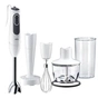 Блендер Braun MQ 3137 WH SAUCE (MQ3137WHSAUCE) - зменшене зображення 1