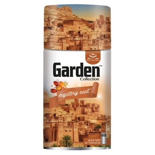 Освіжувач повітря Garden Mystery East Змінний балон 260 мл (8699009436471) зображення 1
