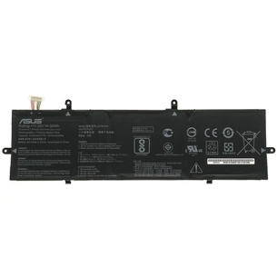 Акумулятор до ноутбука Asus ZenBook UX362 C31N1816, 4335mAh (50Wh), 3cell, 11.55V, Li-Pol AlSoft (A47967) зображення 1