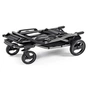 Шасі для коляски Peg-Perego Duette Piroet (ICDU0200NL77) - уменьшенное изображение 2